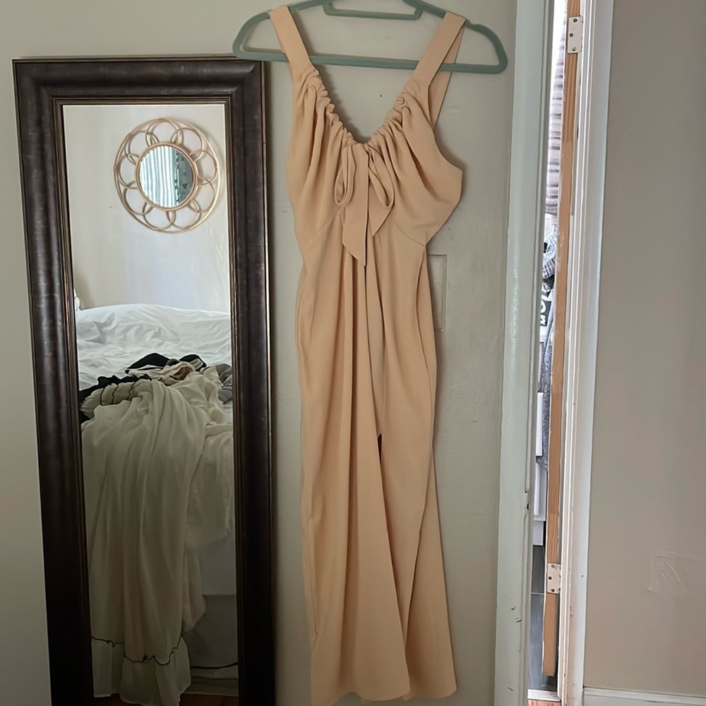 Abercrombie & Fitch dress